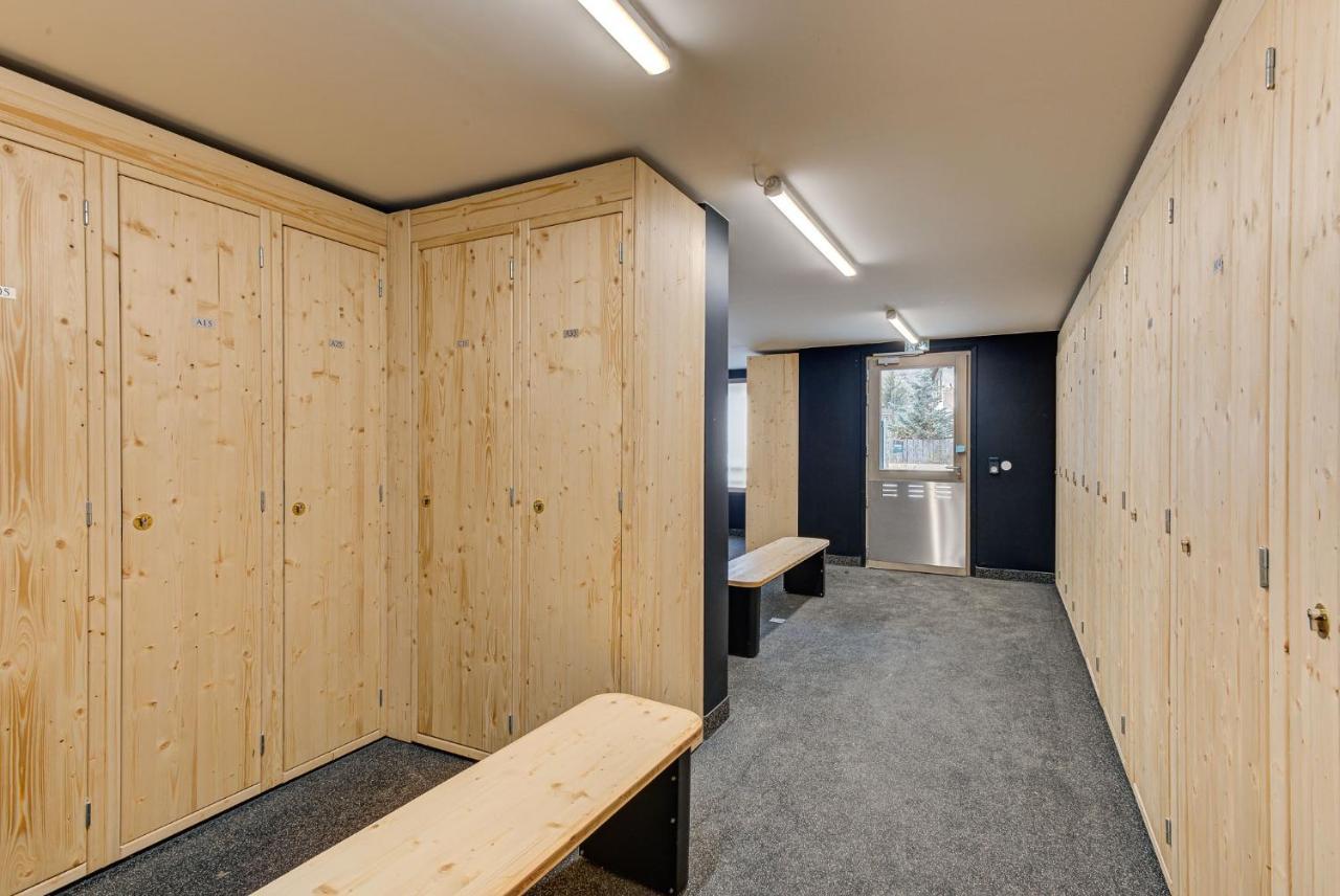 White Pearl A02 - Alpes Travel - Chamonix - Sleeps 4アパートメント エクステリア 写真